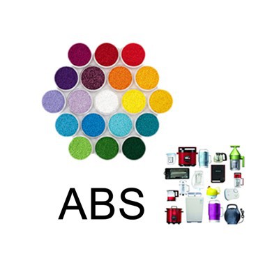 ABS کلر ماسٹر بیچ